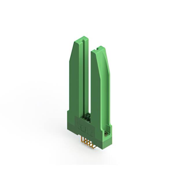345-005-558-178 EDAC Inc.  Edgeboard Connectors